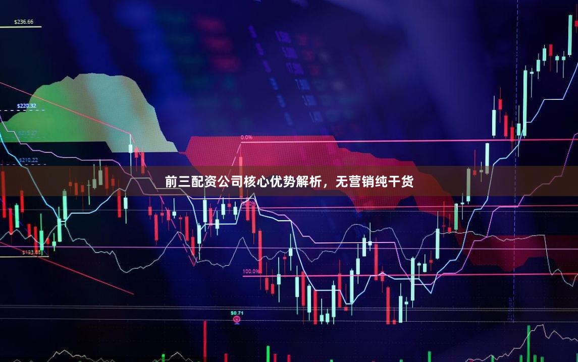 前三配资公司核心优势解析，无营销纯干货
